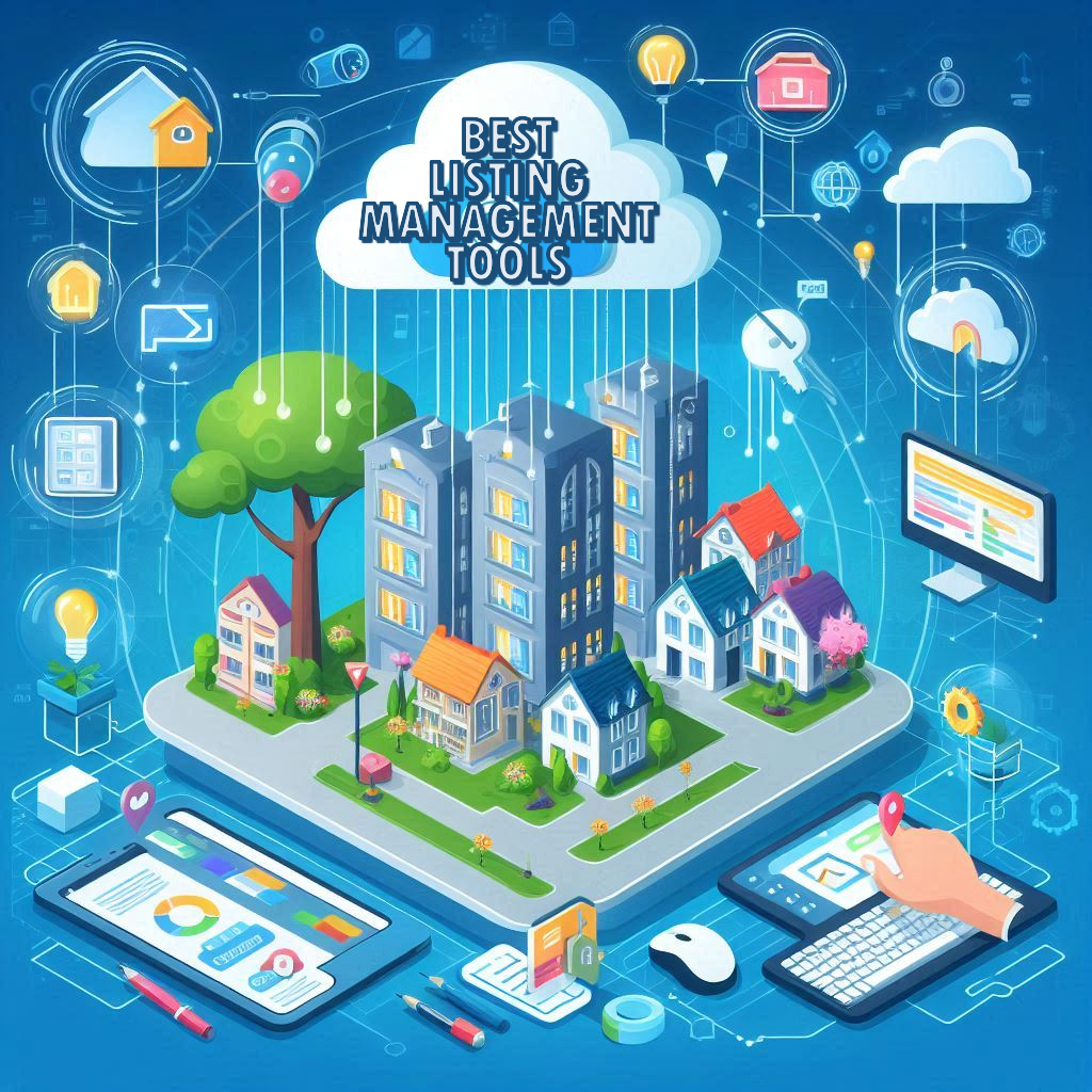 Property Listing Management