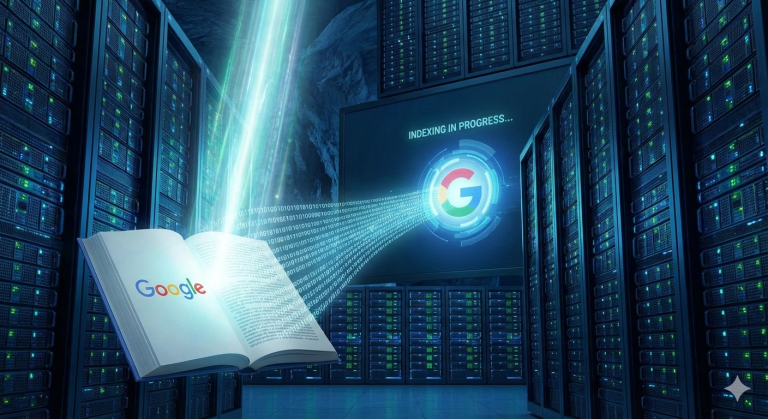 Why we focus on Google Index?