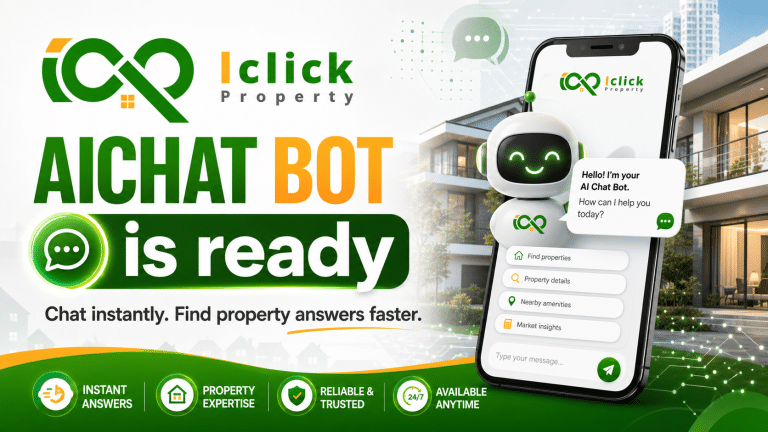 AI Chat Bot is finally here with Iclick